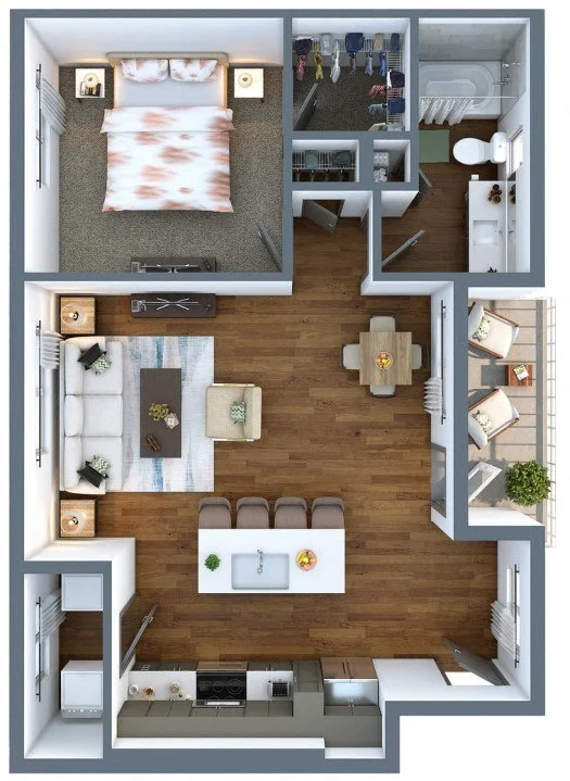 Elevation San Tan photo 4